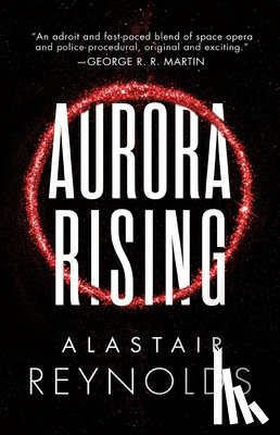 Reynolds, Alastair - Aurora Rising