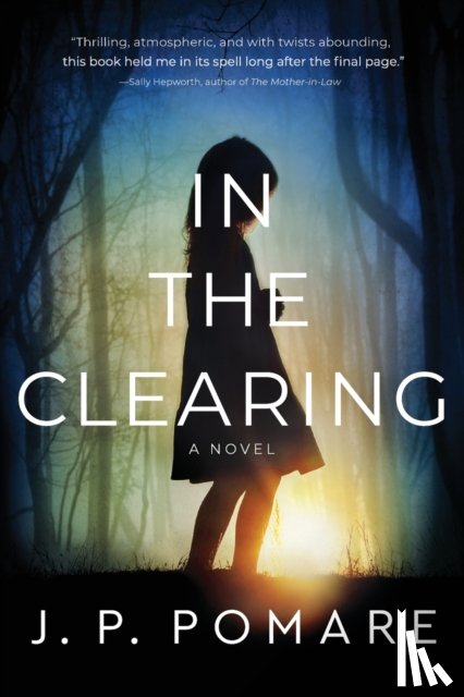 Pomare, JP - In the Clearing