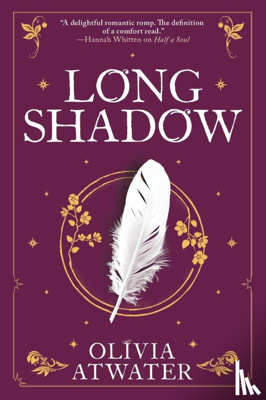 Atwater, Olivia - Atwater, O: Longshadow