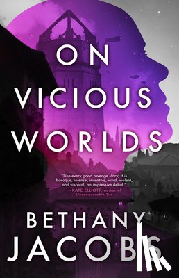 Jacobs, Bethany - On Vicious Worlds