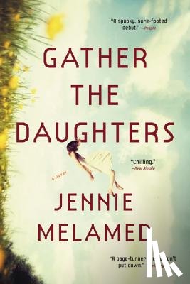 Melamed, Jennie - Gather the Daughters