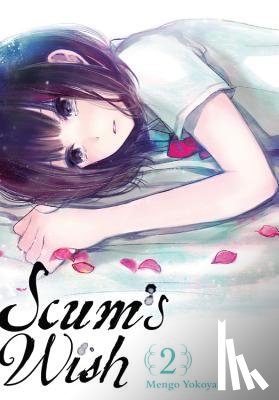 Yokoyari, Mengo - Scum's Wish, Vol. 2