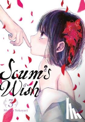 Yokoyari, Mengo - Scum's Wish, Vol. 3