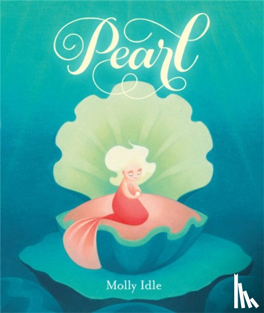 Idle, Molly - Pearl