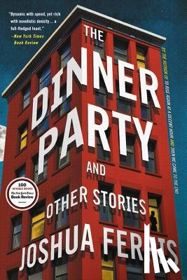 Ferris, Joshua - Dinner Party