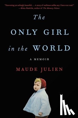 Maude Julien - The Only Girl in the World
