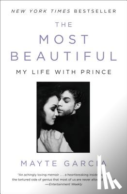 Garcia, Mayte - MOST BEAUTIFUL