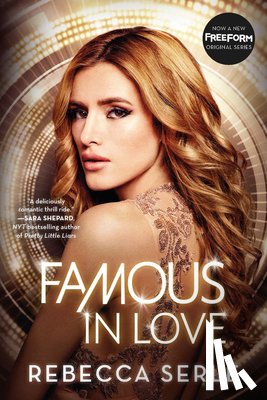 Serle, Rebecca - Famous in Love