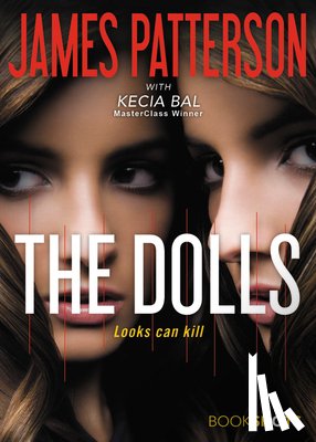 Patterson, James - The Dolls