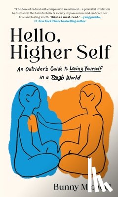 Michael, Bunny - Michael, B: Hello, Higher Self