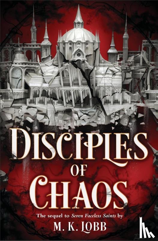 Lobb, M K - Lobb, M: Disciples of Chaos