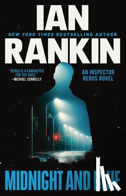 Rankin, Ian - Midnight and Blue: An Inspector Rebus Novel
