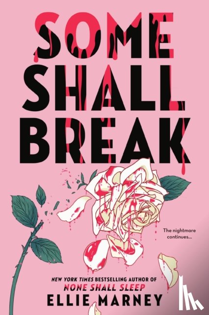 Marney, Ellie - Some Shall Break
