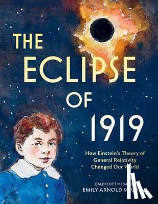 McCully, Emily Arnold - The Eclipse of 1919