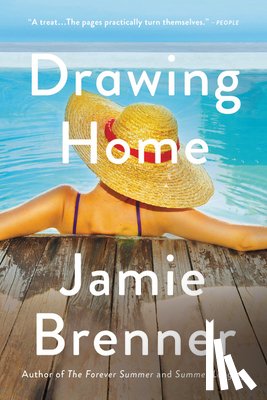 Brenner, Jamie - Drawing Home