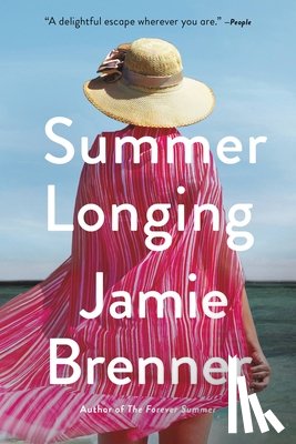 Brenner, Jamie - Summer Longing