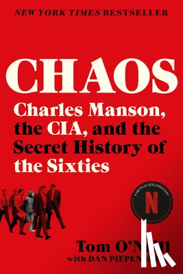O'Neill, Tom - Chaos