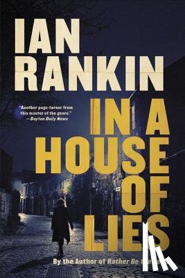 Rankin, Ian - In a House of Lies