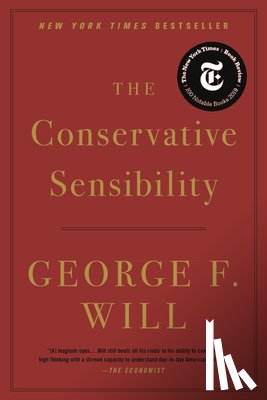 Will, George F. - The Conservative Sensibility