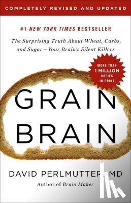 David Perlmutter - Grain Brain