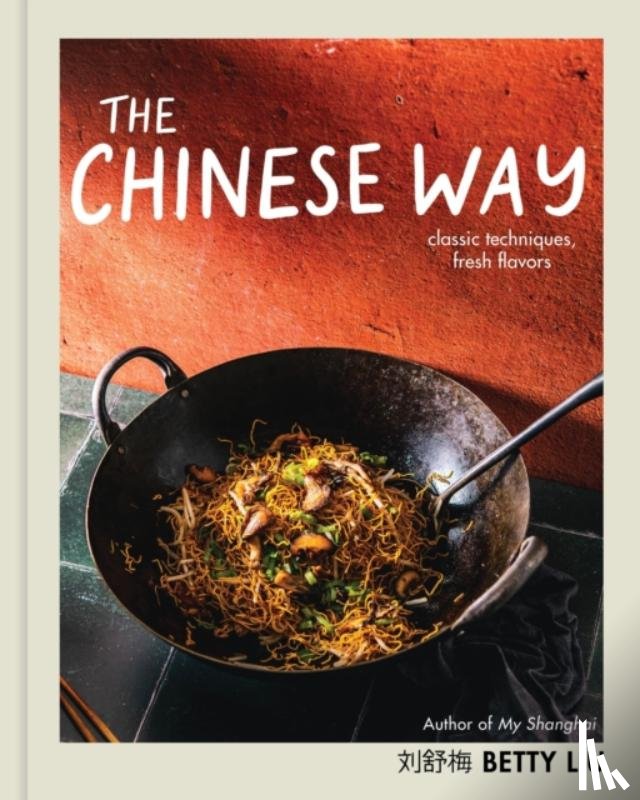 Liu, Betty - The Chinese Way