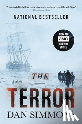 Dan Simmons - The Terror