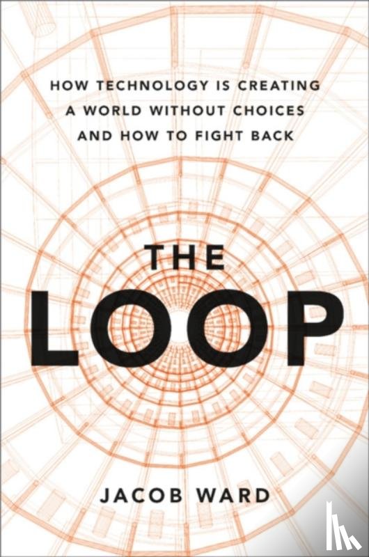 Ward, Jacob - The Loop