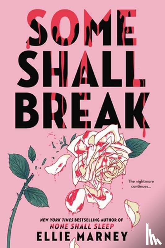 Marney, Ellie - Some Shall Break