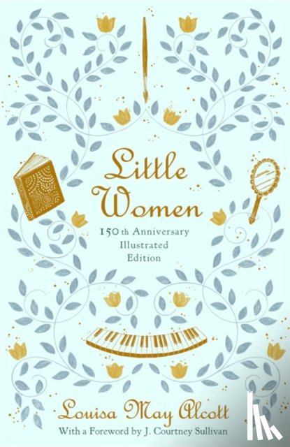Alcott, Louisa May - Little Women (Illustrated)