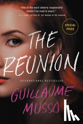 Musso, Guillaume - Musso, G: Reunion