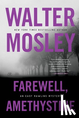 Mosley, Walter - Farewell, Amethystine
