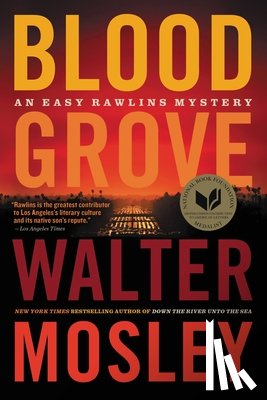 Mosley, Walter - BLOOD GROVE