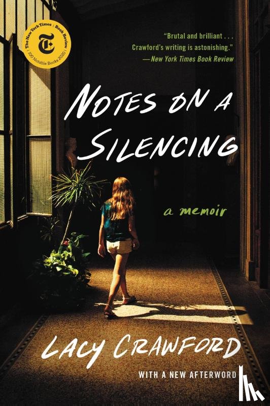 Crawford, Lacy - Notes on a Silencing