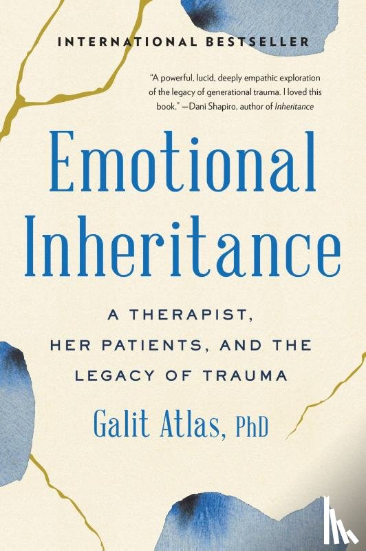 Atlas, Galit - EMOTIONAL INHERITANCE