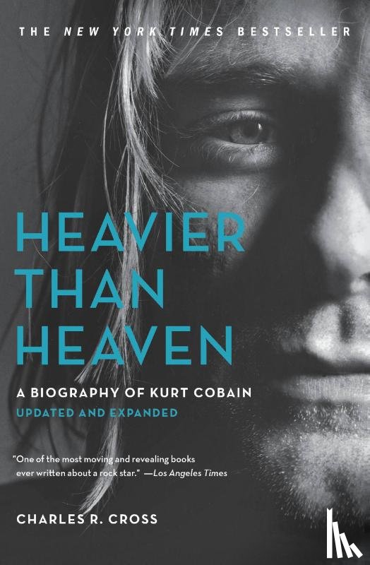 Charles R. Cross - Heavier Than Heaven