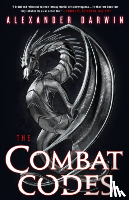 Darwin, Alexander - Darwin, A: Combat Codes