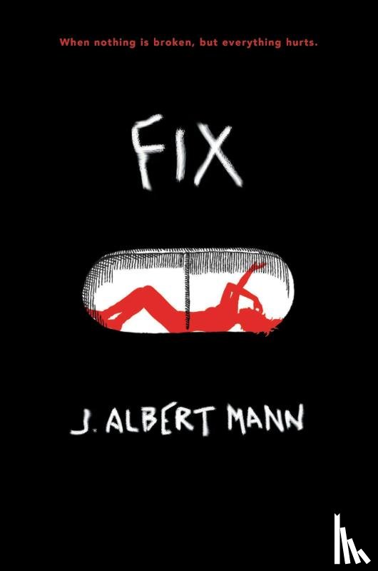 Mann, J. Albert - Fix