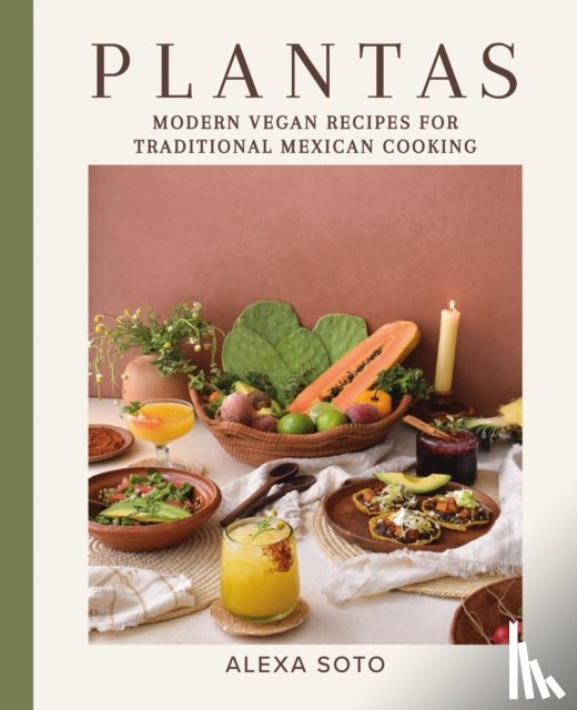Soto, Alexa - Plantas