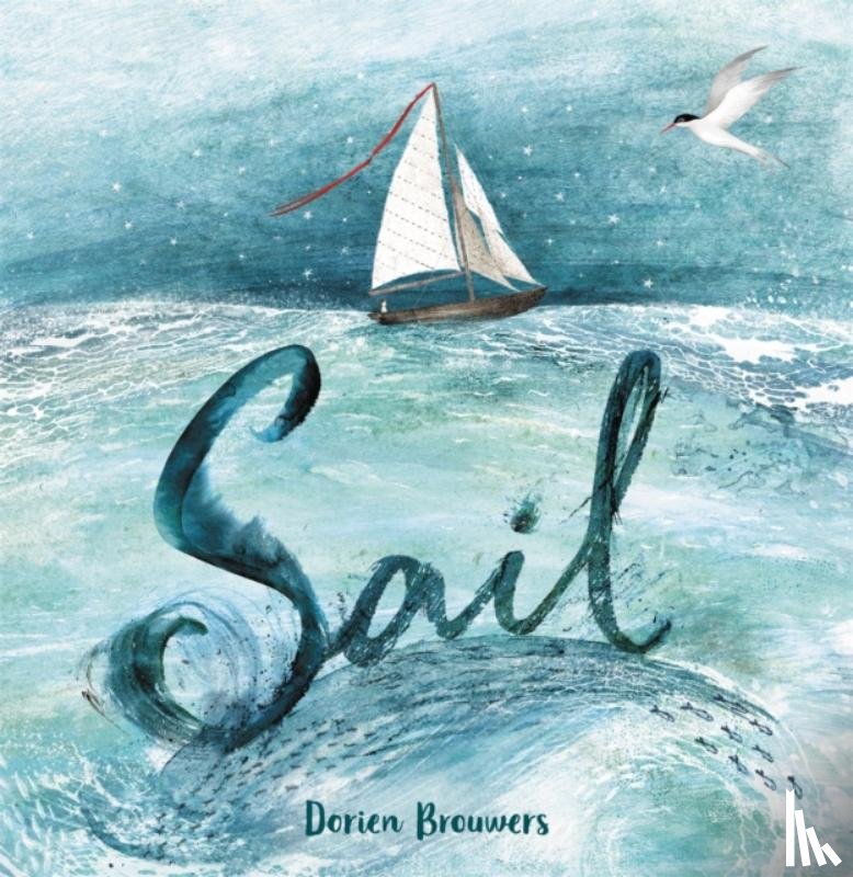 Brouwers, Dorien - Sail