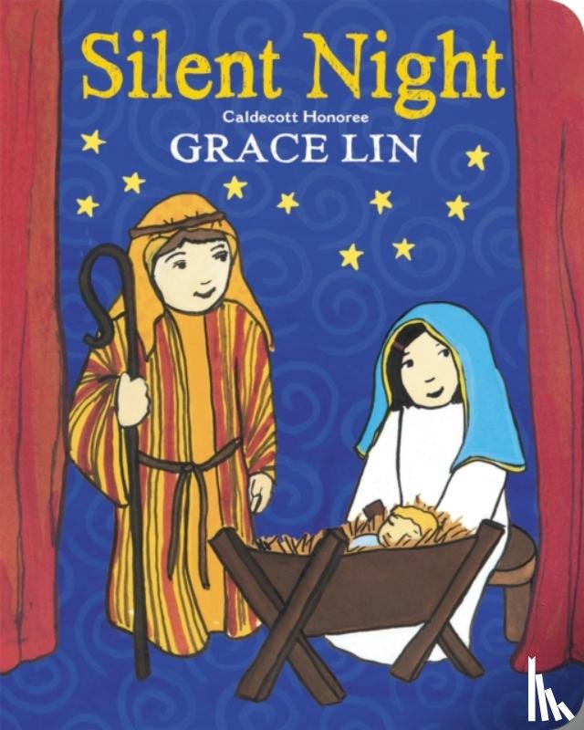 Lin, Grace - Silent Night
