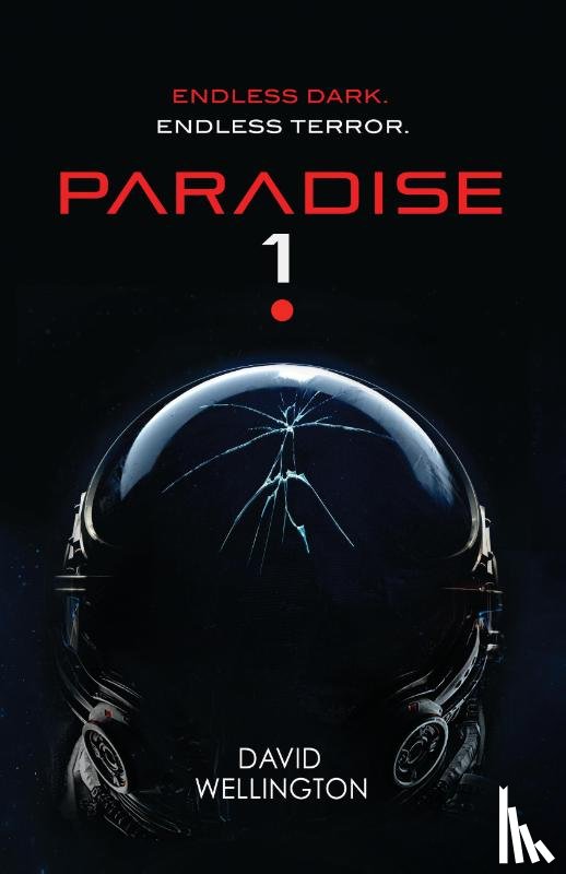 Wellington, David - Wellington, D: Paradise-1