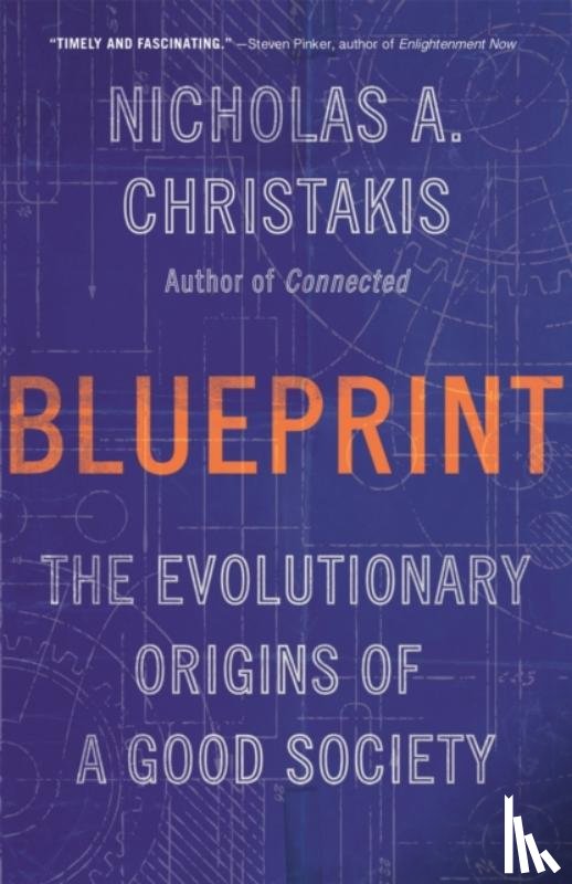 Christakis, Nicholas A. - Blueprint