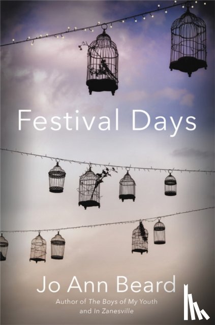 Beard, Jo Ann - Festival Days