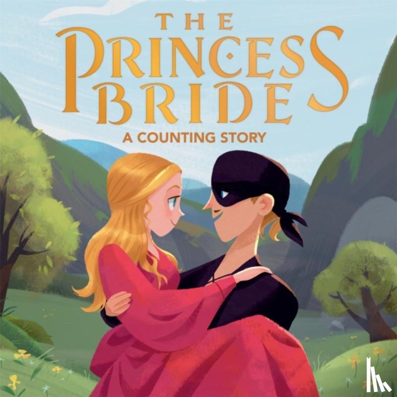 Wolfe, Lena - The Princess Bride