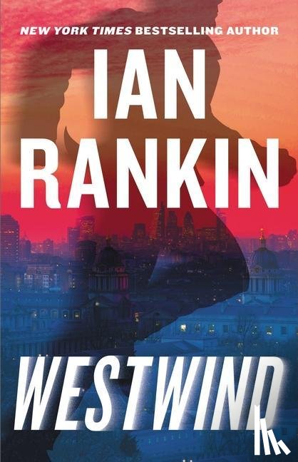 Rankin, Ian - WESTWIND