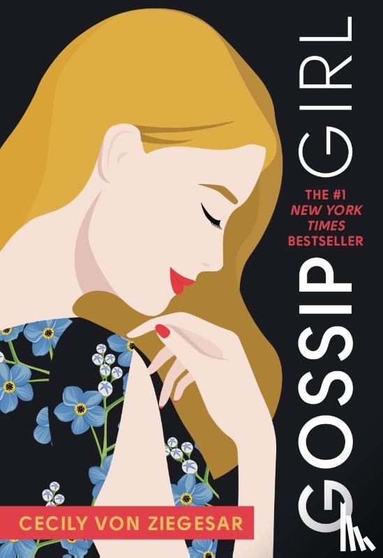 Ziegesar, Cecily von - Gossip Girl