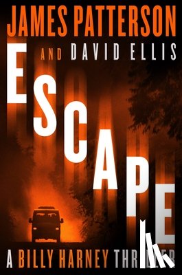 Patterson, James - Escape