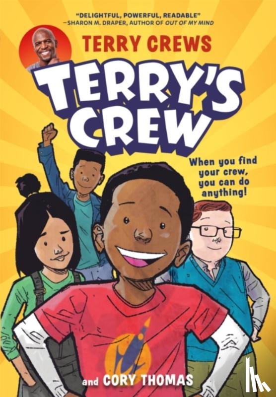 Thomas, Cory, Crews, Terry - Terry's Crew