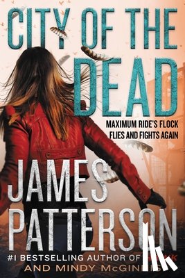 Patterson, James - City of the Dead