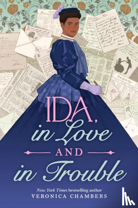 Chambers, Veronica - Ida, in Love and in Trouble